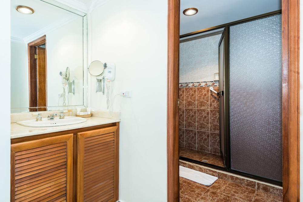 Hotel Majestic Barranquilla  Kültér fotó