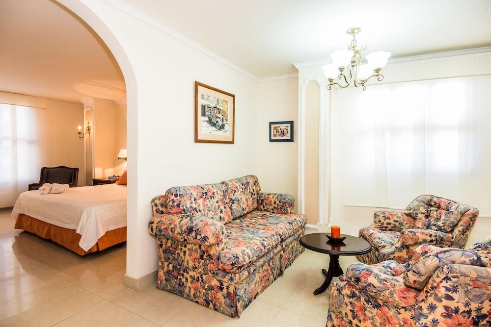 Hotel Majestic Barranquilla  Kültér fotó