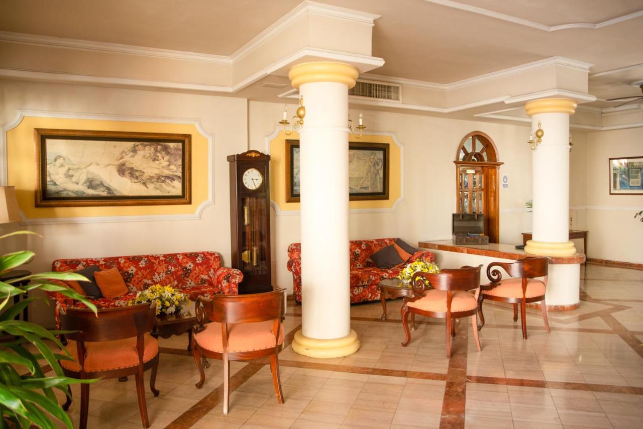 Hotel Majestic Barranquilla  Kültér fotó