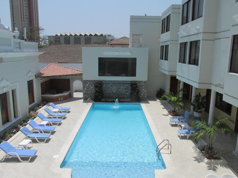 Hotel Majestic Barranquilla  Kültér fotó