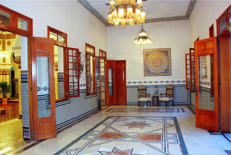 Hotel Majestic Barranquilla  Kültér fotó