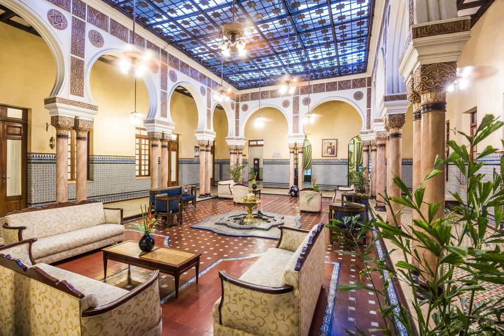 Hotel Majestic Barranquilla  Kültér fotó