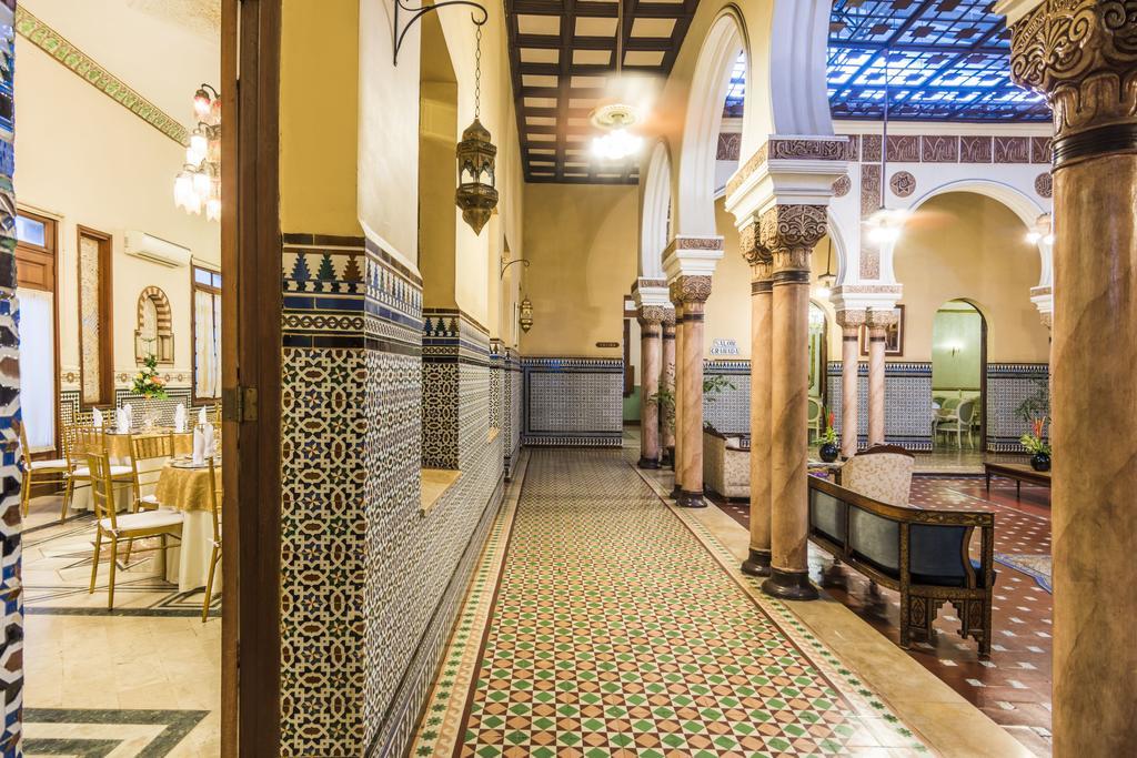 Hotel Majestic Barranquilla  Kültér fotó