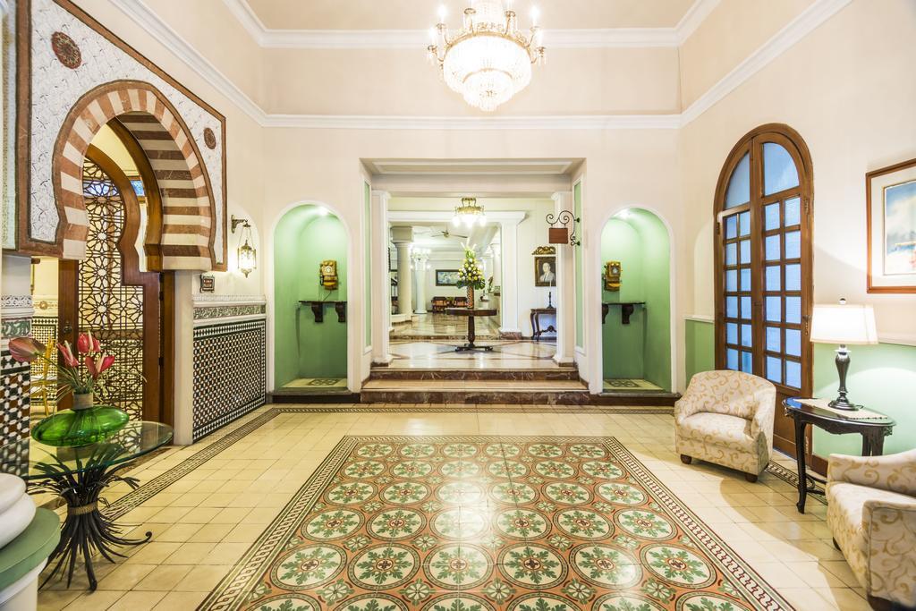 Hotel Majestic Barranquilla  Kültér fotó