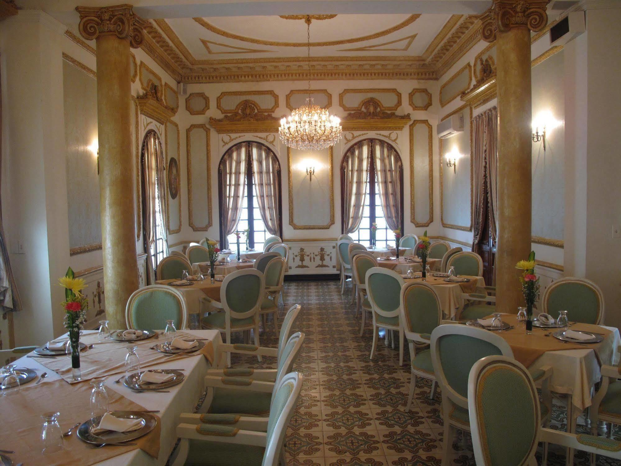 Hotel Majestic Barranquilla  Kültér fotó