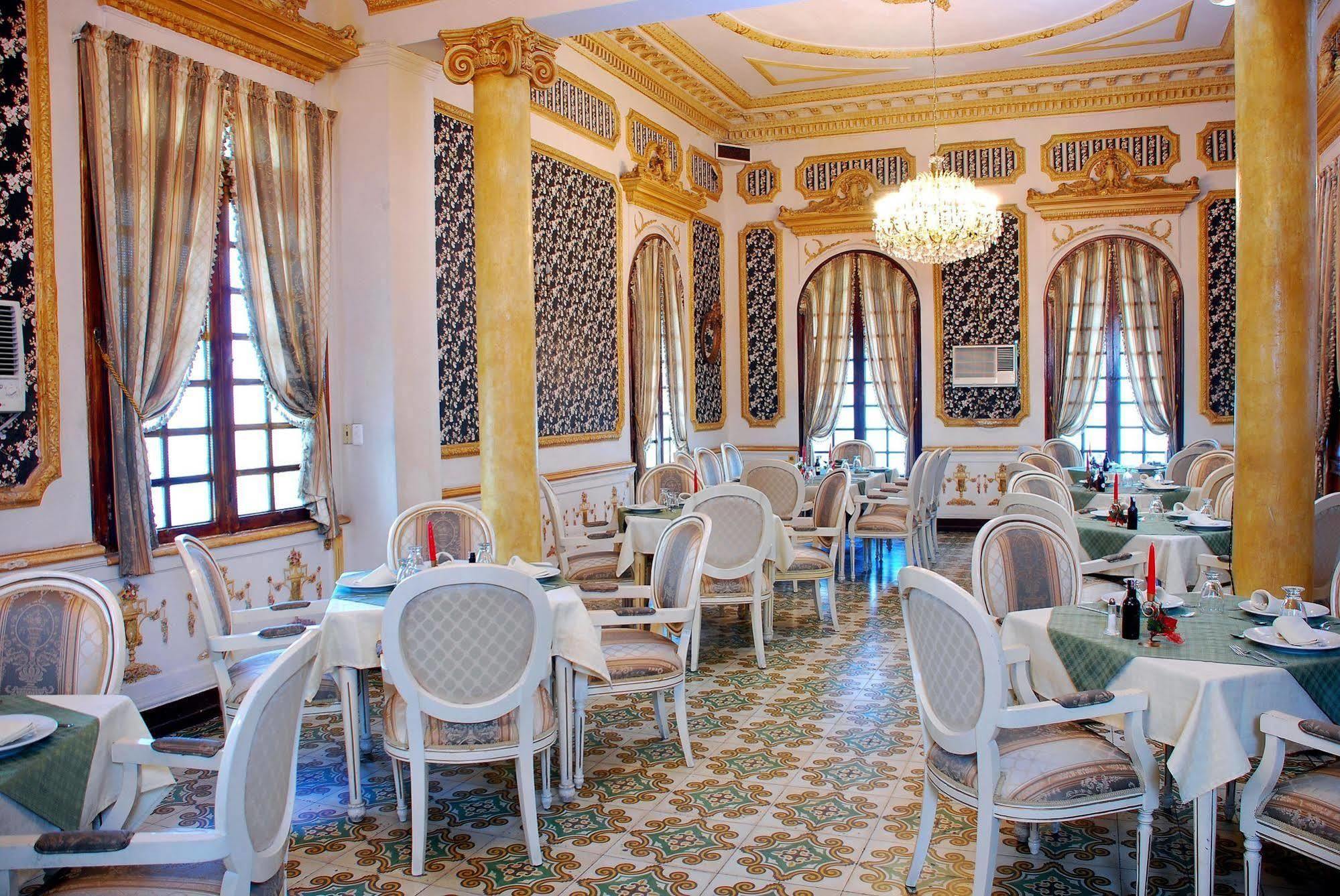 Hotel Majestic Barranquilla  Kültér fotó