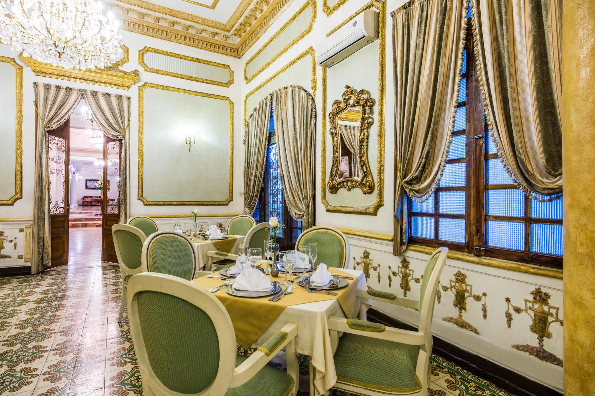 Hotel Majestic Barranquilla  Kültér fotó
