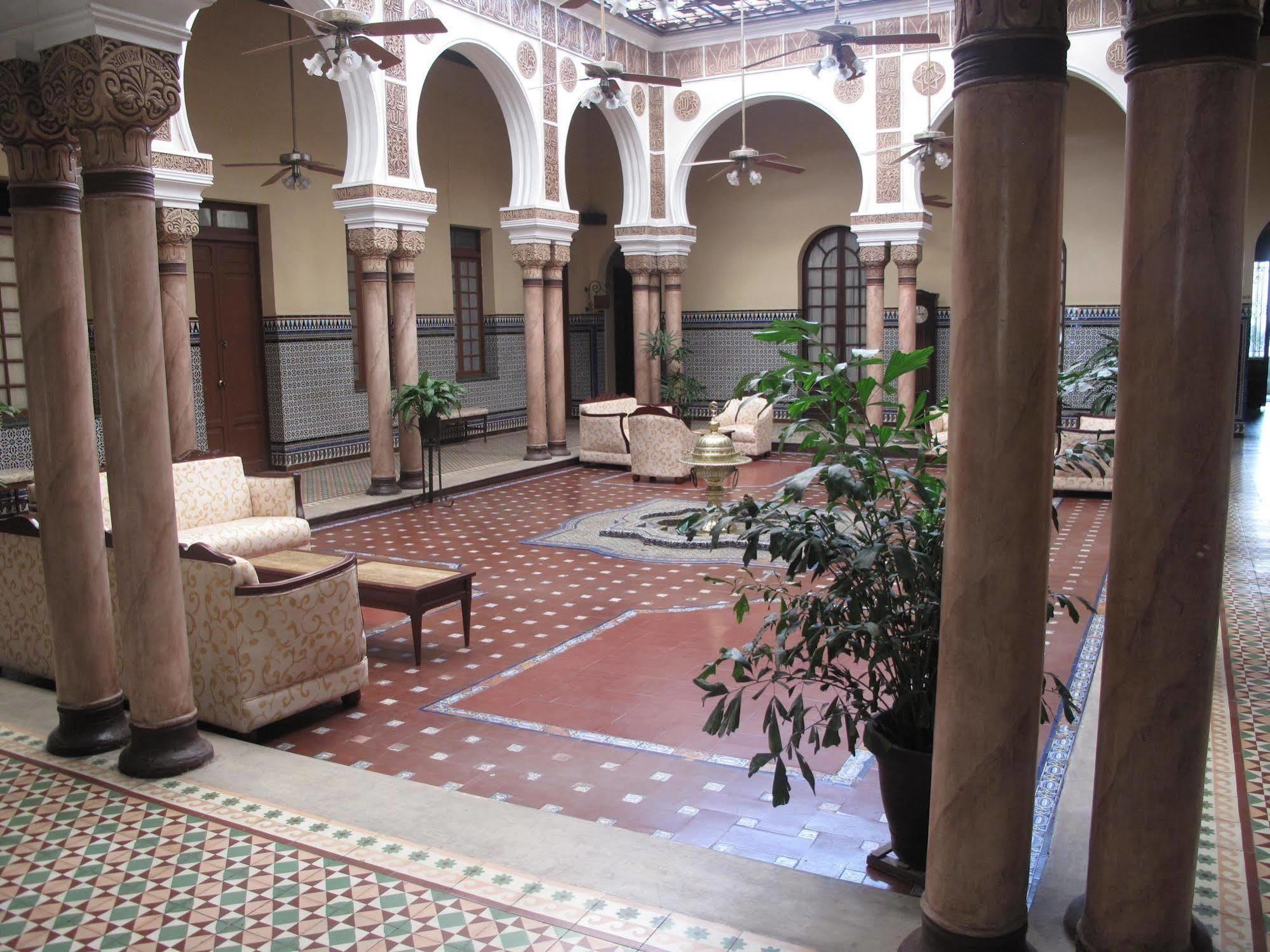 Hotel Majestic Barranquilla  Kültér fotó