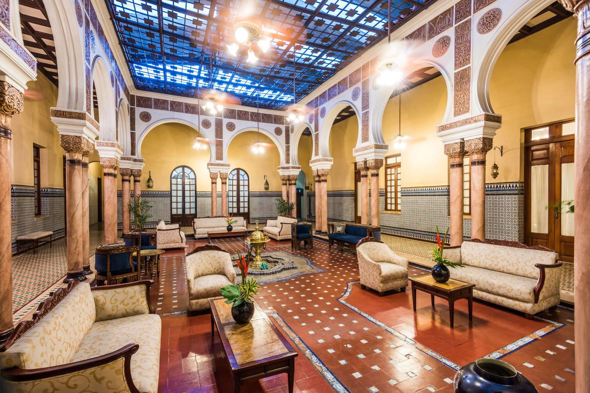 Hotel Majestic Barranquilla  Kültér fotó