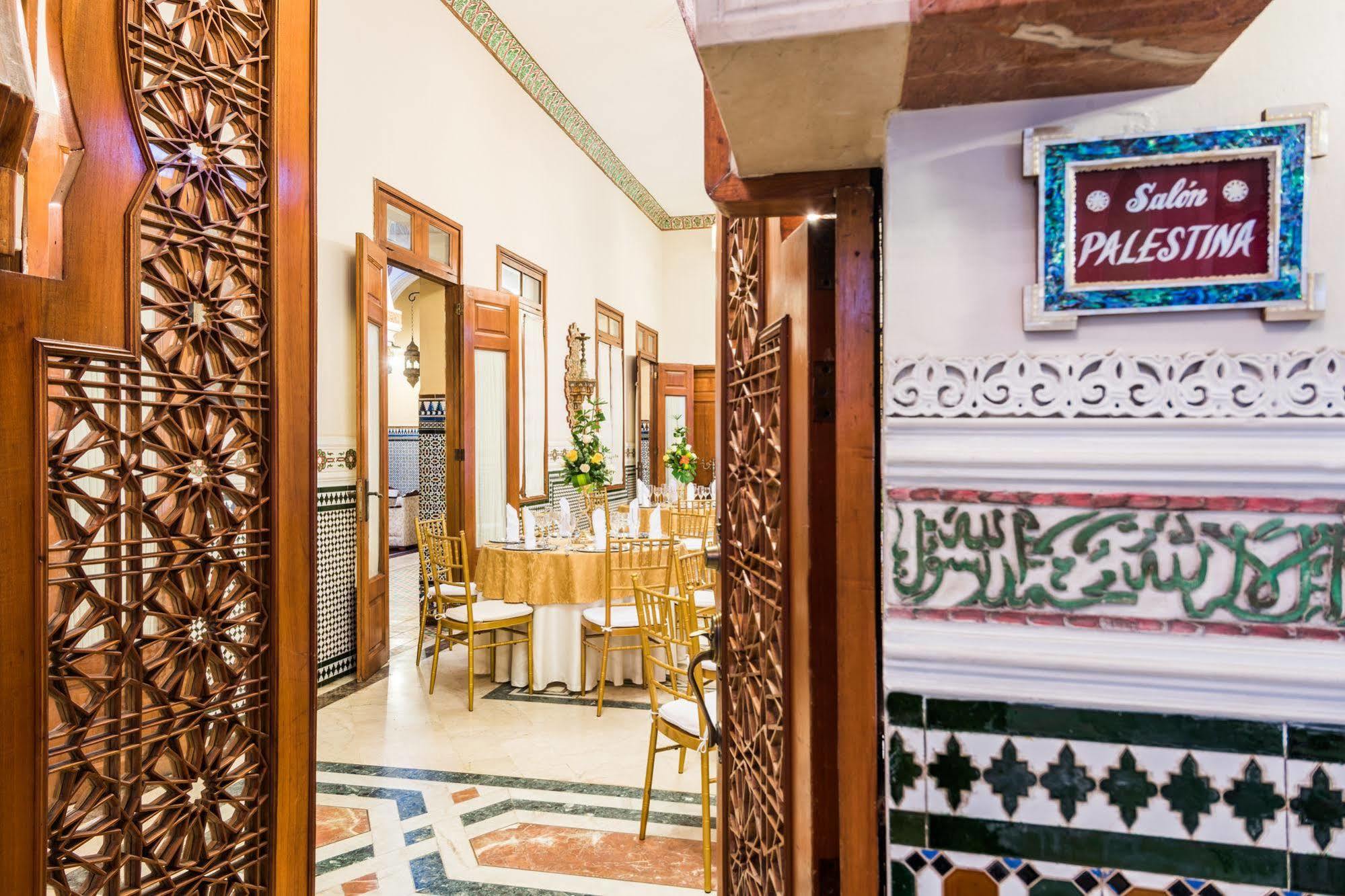 Hotel Majestic Barranquilla  Kültér fotó