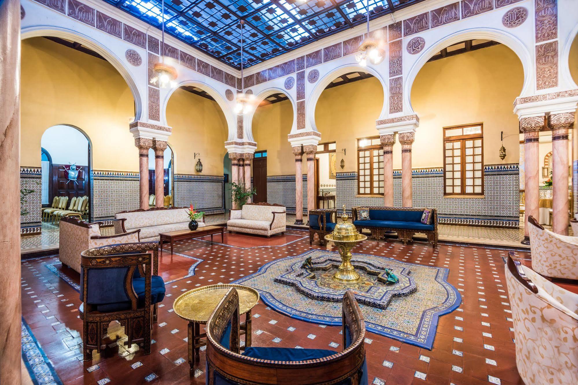 Hotel Majestic Barranquilla  Kültér fotó